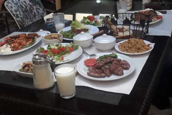 Aker - Kahvaltı restoranı - Balıkesir Altıeylül