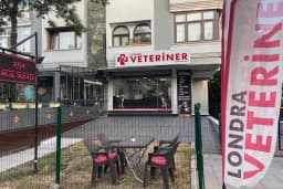 Londra Veteriner Kliniği 7/24 ACİL VETERİNER BAHÇELİEVLER