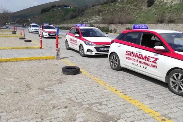Sönmez Sürücü Kursu - Sürücü Kursu - Aydın Efeler