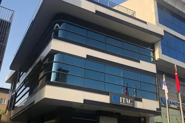 ITAC TEST DENETİM VE BELGELENDİRME A.Ş. - Kurumsal Ofis - İstanbul Sultangazi