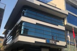 ITAC TEST DENETİM VE BELGELENDİRME A.Ş.