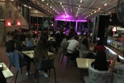 Teras Cafe Acipayam