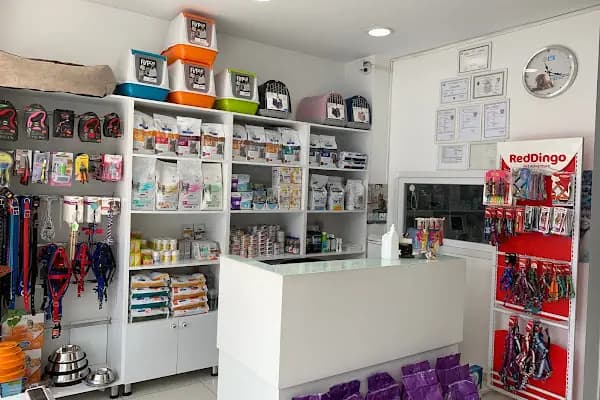 Güneşli Veteriner Kliniği - Veteriner - İstanbul Bağcılar