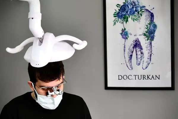 Özel Hira Ağız ve Diş Sağlığı Polikliniği Nilüfer - Diş Kliniği - Bursa Nilüfer