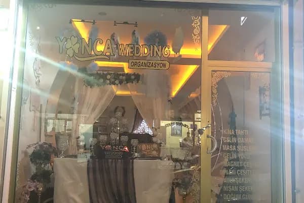 Yonca Wedding Organizasyon - Organizasyon Şirketi - Diyarbakır Bismil