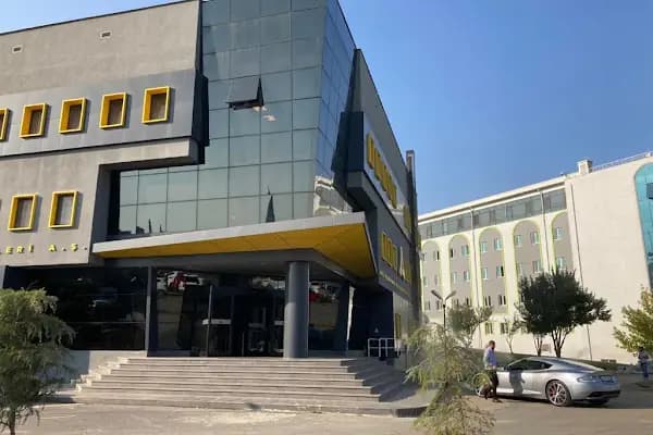 Asis Elektronik ve Bilişim Sistemleri A.Ş. - Kurumsal Ofis - İstanbul Avcılar