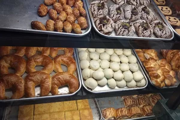 Tarihi Taş Fırını - Fırın - Malatya Battalgazi