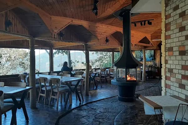 Izgara köşk - Restoran - Kocaeli Başiskele