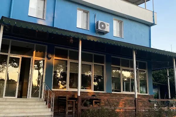 Pine Tree Otel - Otel - İzmir Foça