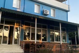 Pine Tree Otel