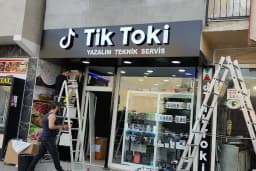 Aydın Market