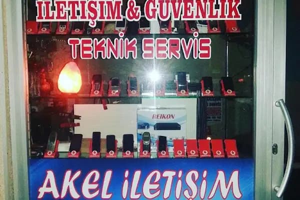 Akel İletişim - Cep Telefonu Tamir Atölyesi - Konya Akşehir