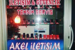 Akel İletişim