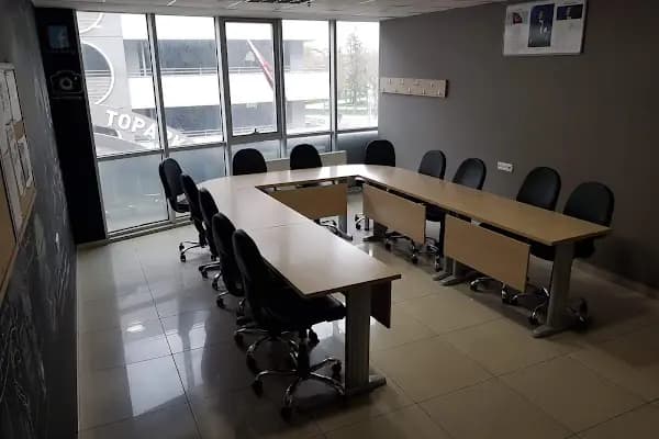 İngiliz Kültür Yabancı Dil Kursları Konya Merkez Şubesi - Eğitim Kurumu - Konya Selçuklu