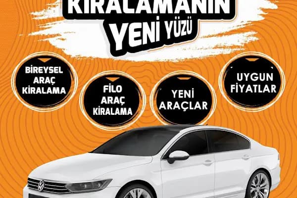 Carset Rent A Car - Araba Kiralama Şirketi - Antalya Finike