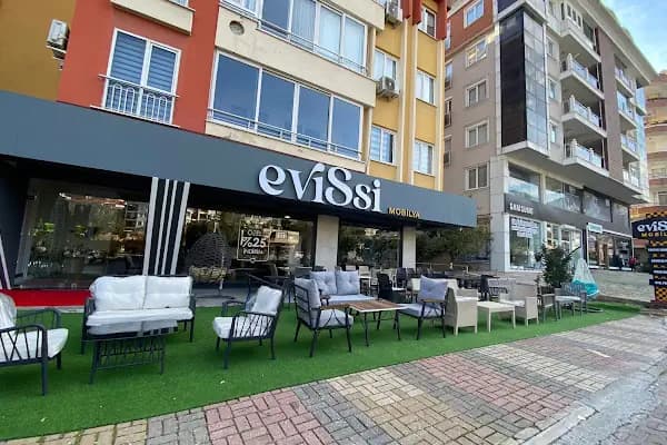 Evissi Mobilya - Mobilya mağazası - Antalya Döşemealtı