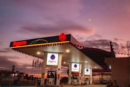 Fatih Petrol