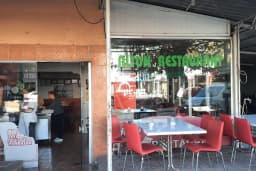 Altun Restaurant