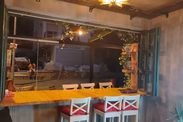 Juju cafe - Kafe - İstanbul Pendik