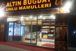 Altın Buğday Unlu Mamülleri