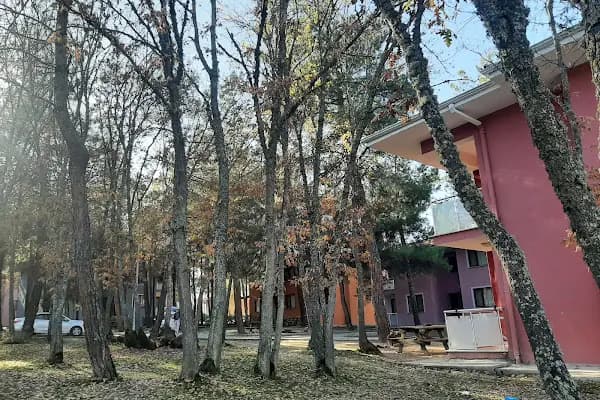 ATRANOS TERMAL OTEL - Termal Kaplıca - Bursa Yenişehir