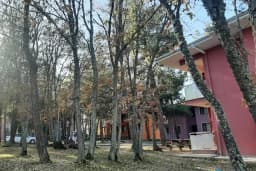 ATRANOS TERMAL OTEL