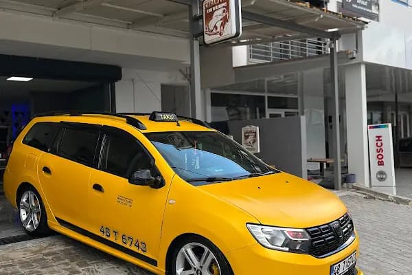 Caramella Car Washing Oto Yıkama - Araba Yıkama - Muğla Bodrum