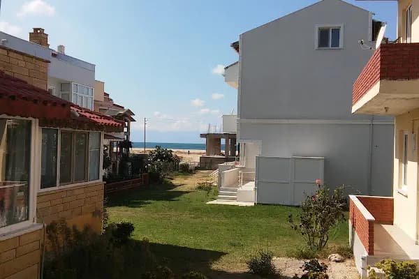 Reçine Sitesi - Konut Geliştirme - Edirne Süloğlu
