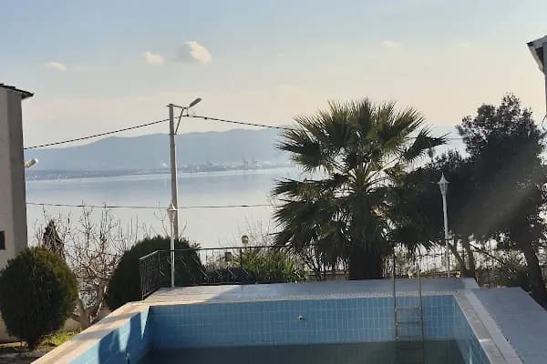 Esentepe Villaları - Tatil sitesi - Bursa Büyükorhan