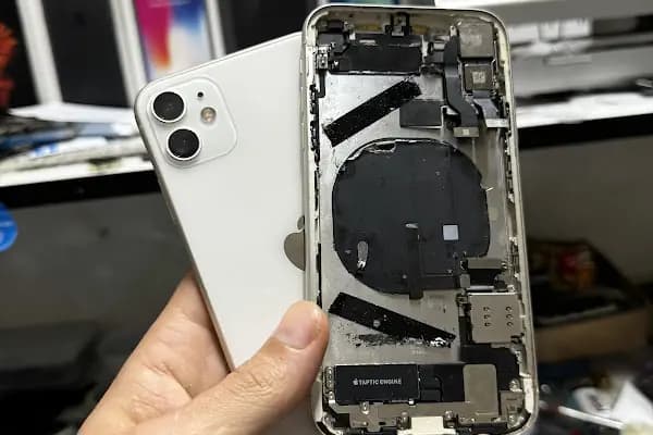 İzmit İPhone Apple Teknik Servis AppleTime - Cep Telefonu Tamir Atölyesi - Kocaeli Gölcük