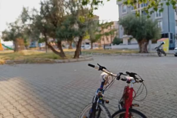 Gümüş Anaokulu - Anaokulu - İzmir Karabağlar