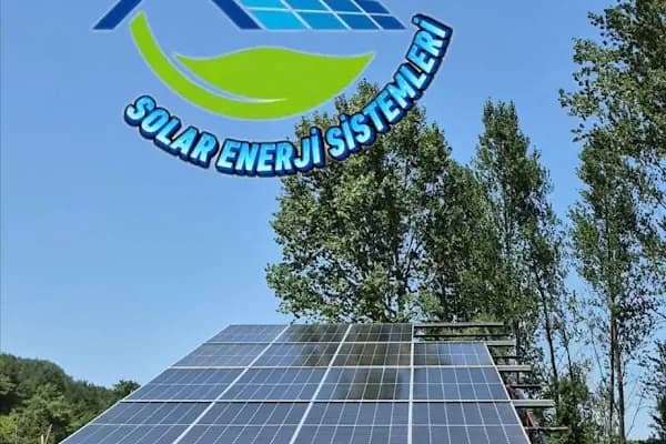 iznik GÜNEŞ PANELLERİ COŞKUN ELEKTRİK - Elektrikçi - Bursa İznik