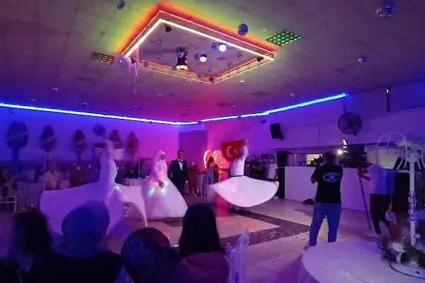 Venüs Balo Salonu - Düğün Hizmeti - Adana Ceyhan