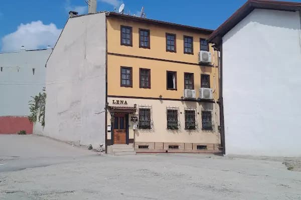 Lena Apt. - Otel - Bursa Gürsu
