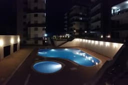 Akipek Green World Sitesi