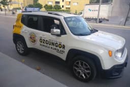 İkitelli Özgüngör Sürücü Kursu