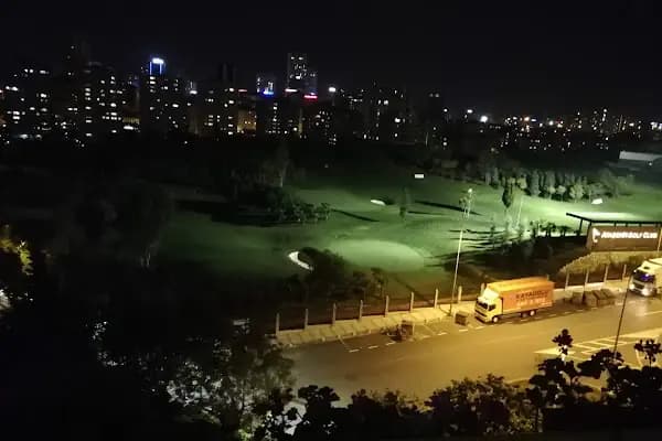 Tenis Kortu - Tenis Kortu - İstanbul Ataşehir