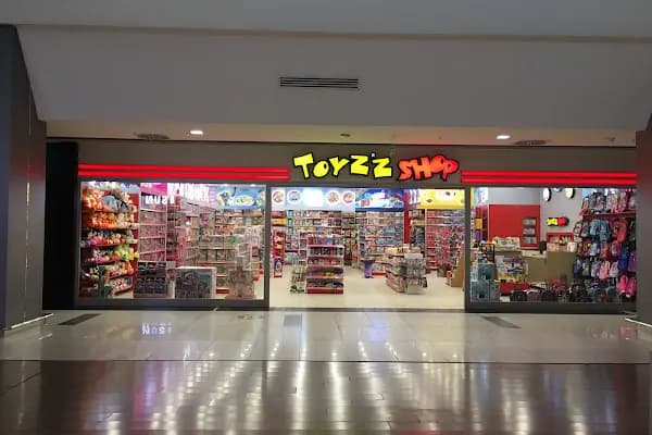 Toyzz Shop Kent Meydanı - Oyuncak mağazası - Bursa Osmangazi