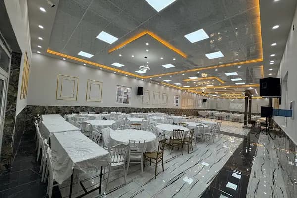 AKSARAY DÜĞÜN SALONU - Düğün Salonu - Şanlıurfa Eyyübiye