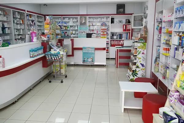 Seher Eczanesi - Eczane - İstanbul Avcılar