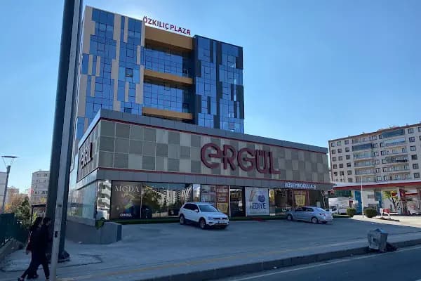 ERGÜL MOBİLYA DİYARBAKIR - Mobilya mağazası - Diyarbakır Çermik