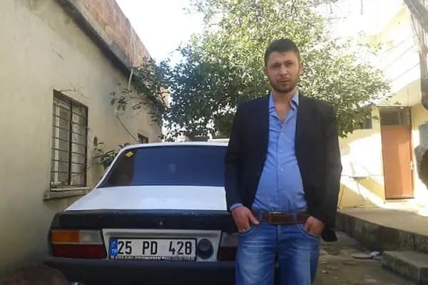 imamoglu Aydın Fırın - Fırın - Adana Karaisalı