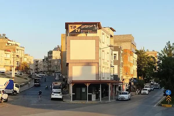 Tip Tv - Sosyal Kulüp - Gaziantep Nizip
