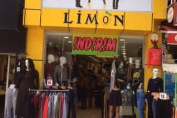 Limon Giyim
