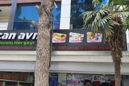 Ercan Alışveriş Dünyası