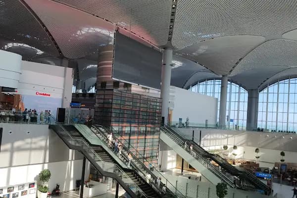 Ziraat Bankası ATM - ATM - İstanbul Beşiktaş