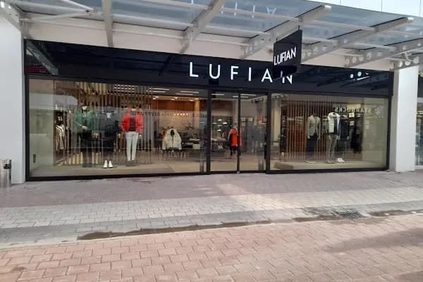 Lufian - Giyim mağazası - Bursa İnegöl