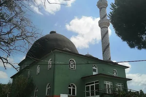 Selimiye Yeni Cami - Cami - Balıkesir Altıeylül