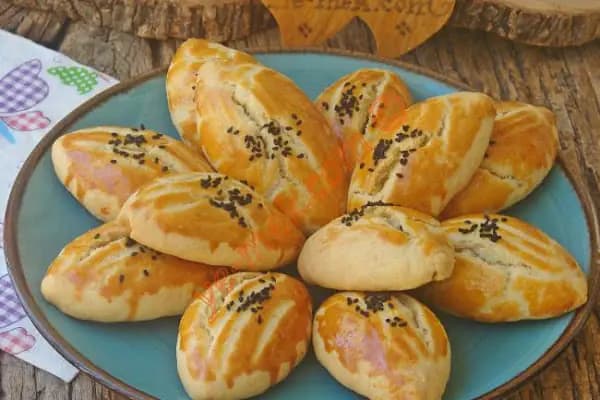 PASTACIM - Pastane - Diyarbakır Çermik