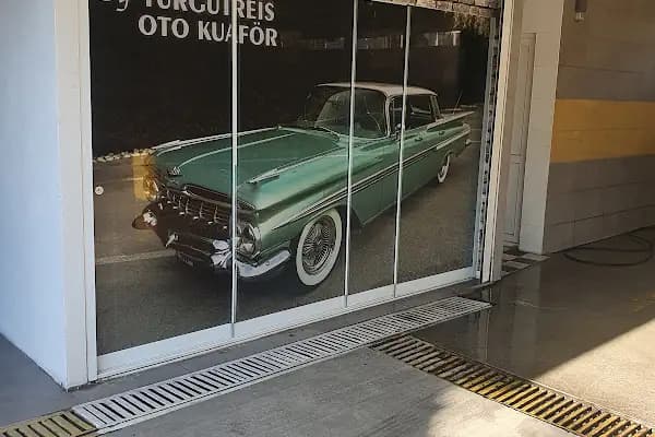 Turgutreis Oto Yıkama - Araba Yıkama - Muğla Akçaalan Mahallesi